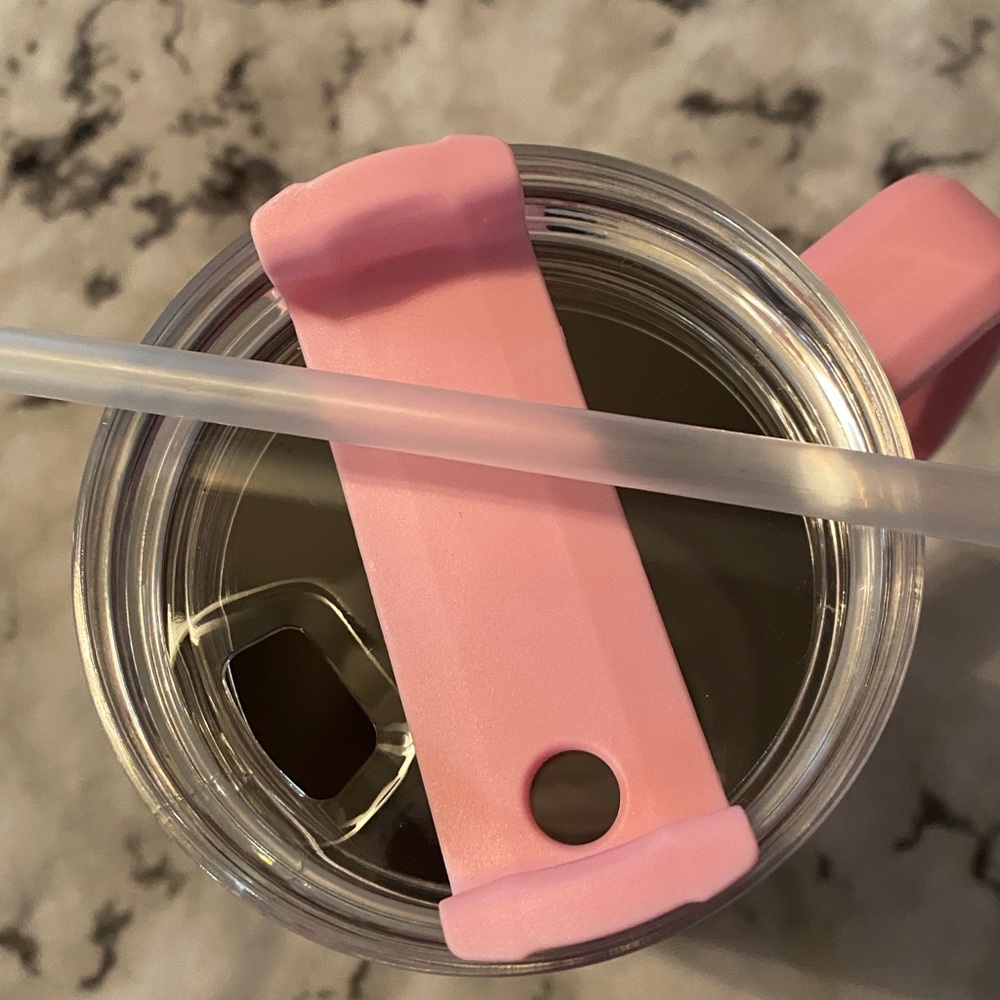 🎀 My Melody Stainless Steel Tumbler Travel Mug Cup - Picture 6 of 6